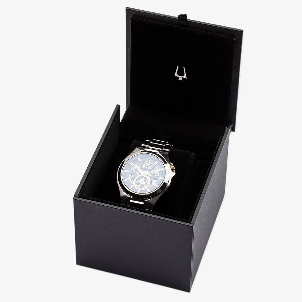 Bulova Mens Computron Digital Watch 96C139
