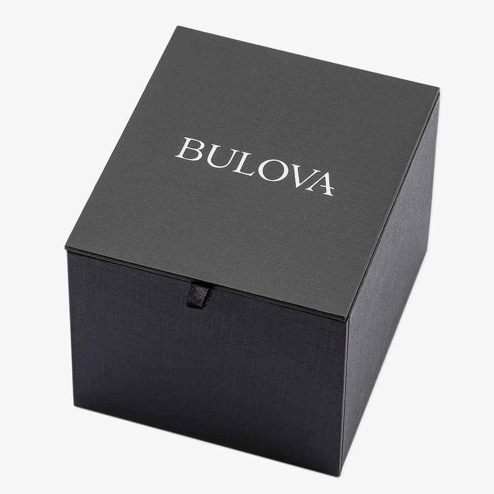Bulova Mens Computron Digital Watch 96C139