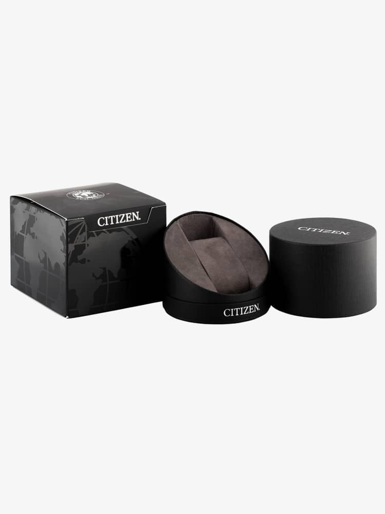 Citizen Ladies Eco-Drive Watch EM0506-77A