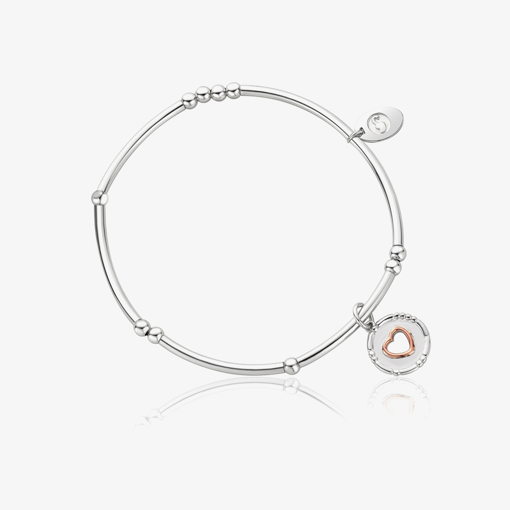 Click to view product details and reviews for Clogau Cariad Morse Code Affinity Bracelet 17 18cm 3sbb100 Gwp. Click to view product details and reviews for Clogau Cariad Morse Code Affinity Bracelet 17 18cm 3sbb100 Gwp.