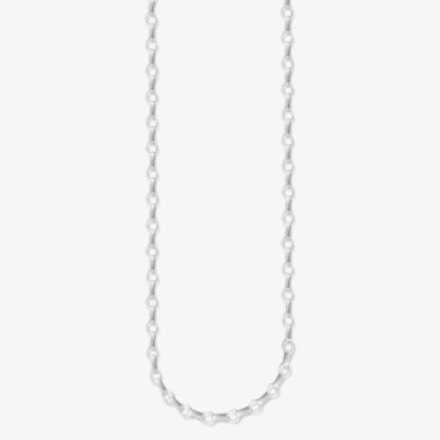THOMAS SABO Silver Belcher Chain X0002-001-12