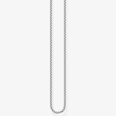 THOMAS SABO Silver Venetian Box Chain KE2227-001-12-L50v