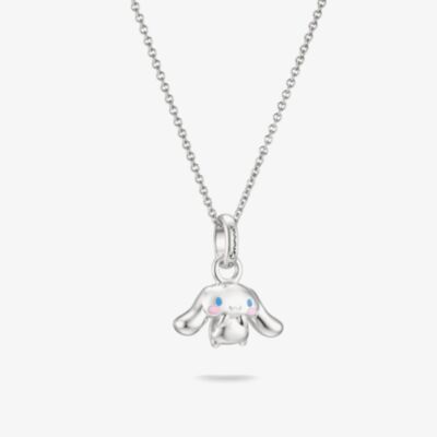 THOMAS SABO Hello Kitty Cinnamoroll Charm Pendant KE2415-M06-21