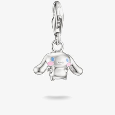 THOMAS SABO Charm Club Hello Kitty Cinnamoroll Charm 2252-M06-7