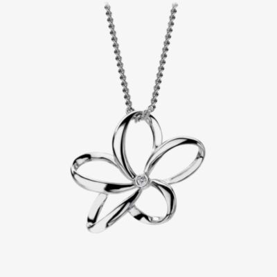 Hot Diamonds Paradise Pendant DP230