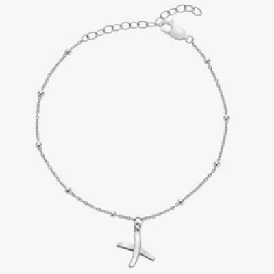 Hot Diamonds Silver Whisper Sterling Silver All My Love Bracelet SWB010