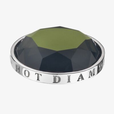 Hot Diamonds Emozioni Meadow 25mm Coin EC045