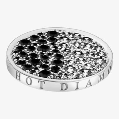 Hot Diamonds Emozioni Corrente 33mm Coin EC169