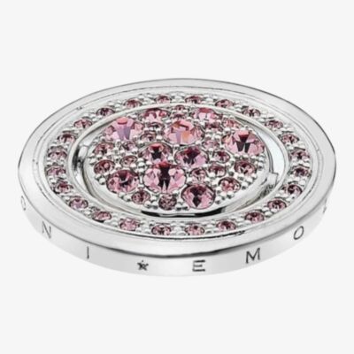 Hot Diamonds Emozioni Purity & Compassion 33mm Coin EC417
