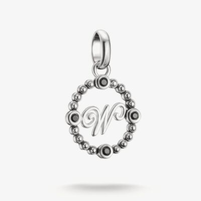 THOMAS SABO Charm Club Connect Wednesday W Charm CC1317-643-11