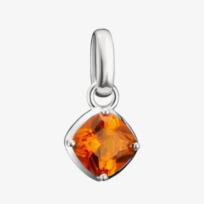 THOMAS SABO Charm Club Connect October Birthstone Charm CC1338-699-6