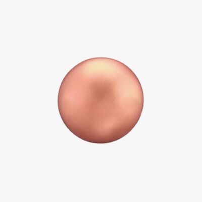 Angel Whisperer Small 14mm Rose Chime ERS-16-S