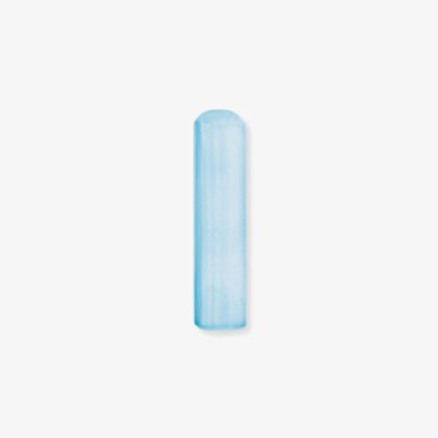 Angel Whisperer Powerful Stone Small Blue Agate ERS-HEAL-BA-S