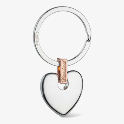 Clogau Cariad Keyring 7CKRDKR