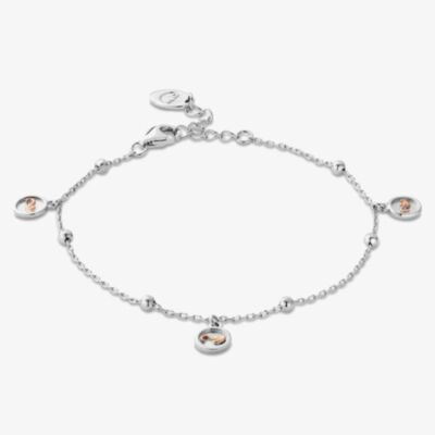 Clogau Tree of Life Insignia Bracelet 3STOL0602