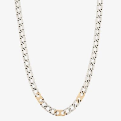 Emporio Armani Stainless Steel Chain EGS3297040