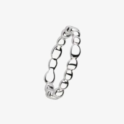 Kit Heath Coast Tumble Band Ring 20170RP