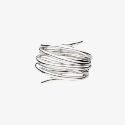 Kit Heath Entwine Helix Wrap Grande Ring 20236RP