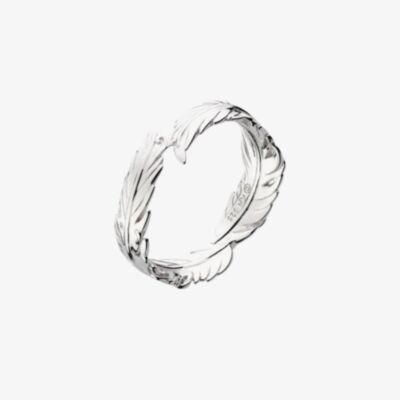 Kit Heath Kit Heath Feather Wisp Ring 20315RP