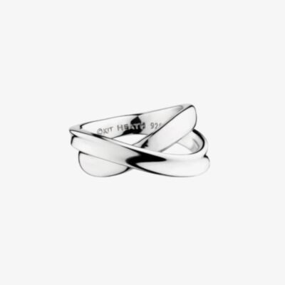 Kit Heath Serenity Grande Crossover Ring 21186RP