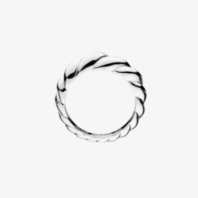 Kit Heath Océane Shell Echo Ring 21212RP
