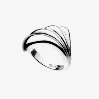 Kit Heath Océane Shell Echo Grande Ring 21215RP