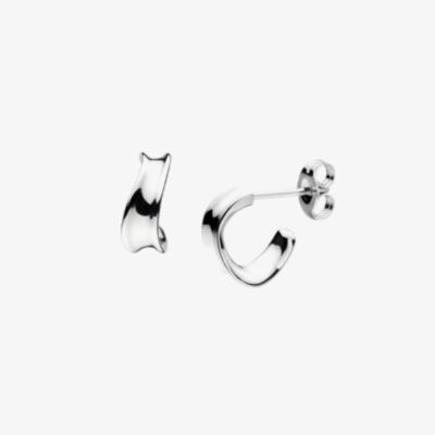 Kit Heath Serenity Hoop Earrings 41183RP