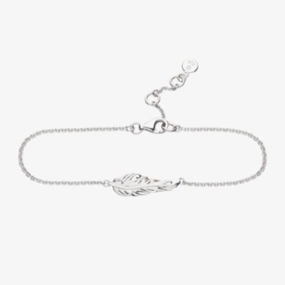 Kit Heath Feather Wisp 7.5 Inch Bracelet 70315RP