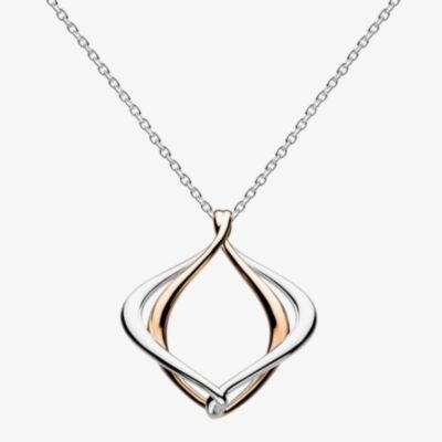 Kit Heath Alicia Rose Midi Necklace 90019RRP