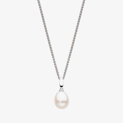 Kit Heath Revival Classic Pearl 20 Inch Necklace 90427FP