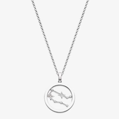 Kit Heath Céleste Constellation Gemini 18 Inch Necklace 90471GEM