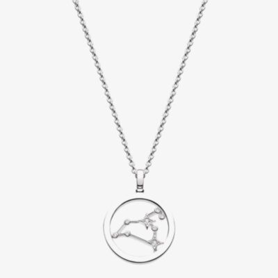 Kit Heath Céleste Constellation Leo 18 Inch Necklace 90471LEO