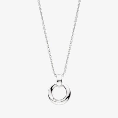 Kit Heath Bevel Cirque 18 Inch Necklace 9172RP