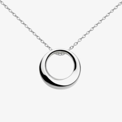 Kit Heath Bevel Cirque 20 Inch Necklace 9187RP
