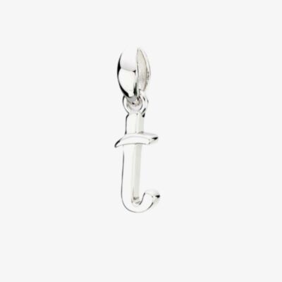 Kit Heath Signature Skript Lowercase T Loose Pendant 9197RPT