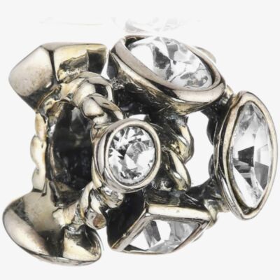 Chamilia Marquis Clear Crystal Bead JC-2A