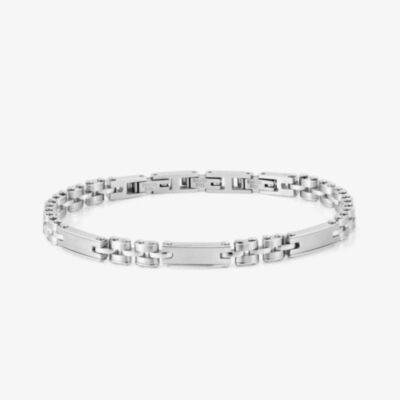 Nomination Strong Stainless Steel Link Chain Bracelet 028300/006