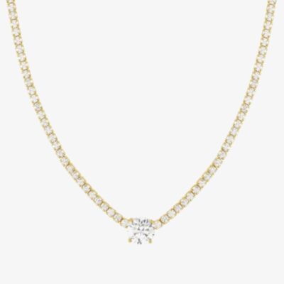 Nomination CHIC&CHARM Joyful Edition Gold Tone Necklace 148633/012 