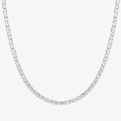 Nomination CHIC&CHARM Joyful Edition Silver Cubic Zirconia Tennis Necklace 148644/010