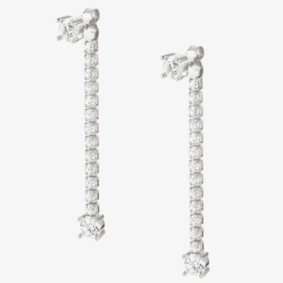 Nomination CHIC&CHARM Joyful Edition Silver Drop Earrings 148637/010
