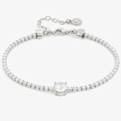 Nomination CHIC&CHARM Joyful Edition Silver Bracelet 148630/010
