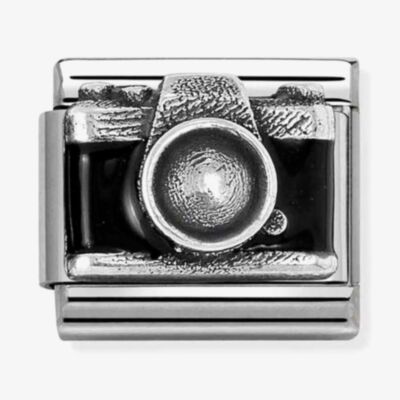 Nomination Classic SYMBOLS Camera Charm 330204/44