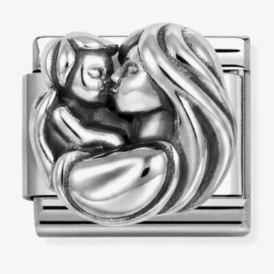 Nomination Composable Classic Mother & Son Charm 330114/10