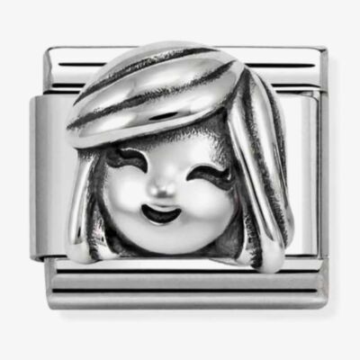 Nomination Composable Classic Mother Charm 330114/13