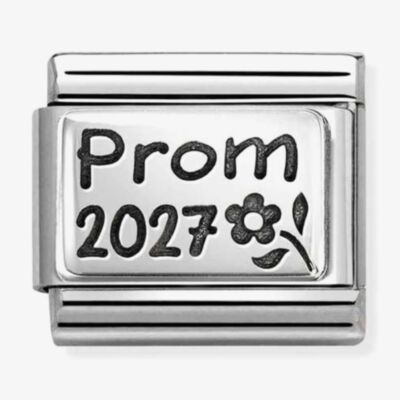 Nomination Composable Classic Prom 2027 Charm 330102/66