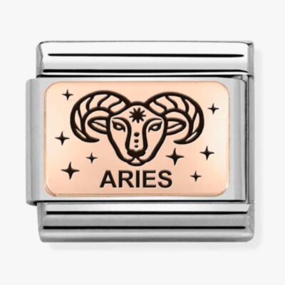 Nomination CLASSIC Composable Plates Aries Charm 430112/01*
