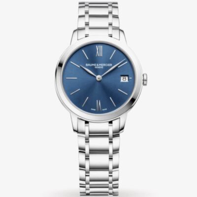Baume & Mercier Ladies Classima Watch 10477
