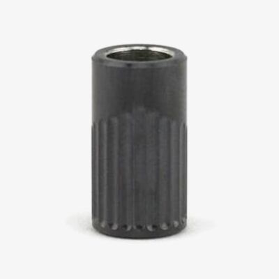 Bailey of Sheffield Anthracite Equaliser Bead BEAD-2-ANT
