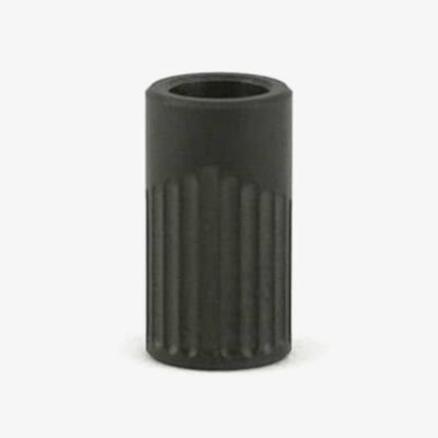 Bailey of Sheffield Matte Black Equaliser Bead BEAD-2-MBL