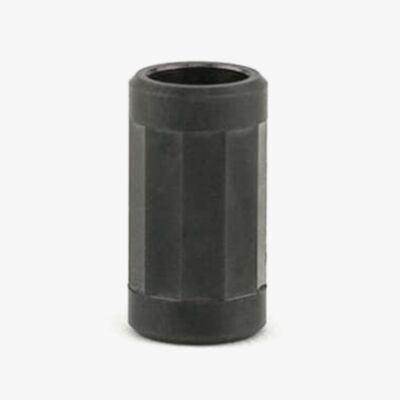 Bailey of Sheffield Anthracite Filter Bead BEAD-3-ANT
